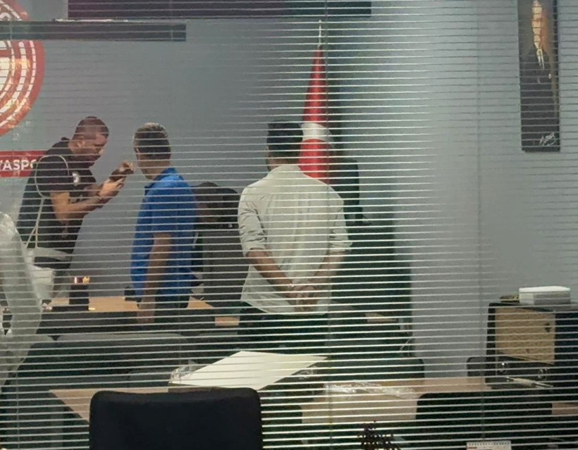 Antalya'da altıncı dalga operasyon: 20 kişi için gözaltı kararı - Resim : 1