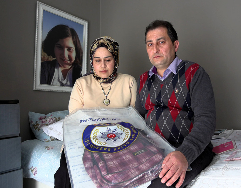 8 yıl sonra gelen umut! Rabia Naz’ın babasından açıklama - Resim : 2