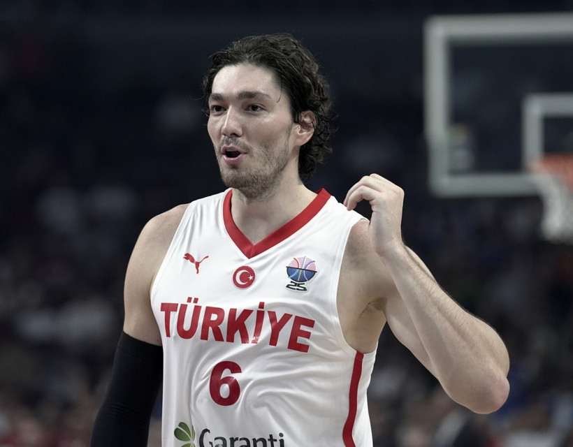 Alperen Şengün, Jokic açıklaması yaptı: Performansının şifresini verdi - Resim : 1