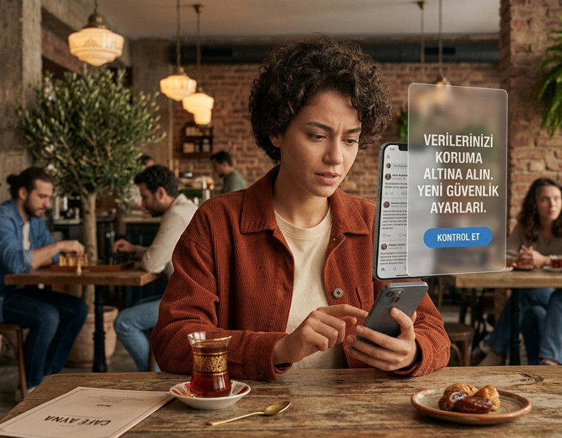 Milyonlarca kişinin telefonunda açık kaldı. Kişisel veriler için kritik uyarı - Resim : 2