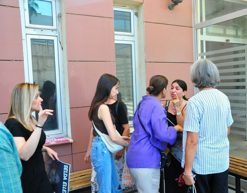 Eşini boğarak öldürdü, iyi hal indirimi aldı - Resim : 4