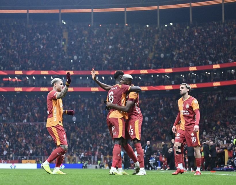 Galatasaray lige dönüyor: Eksikler çok, hedef 3 puan - Resim : 2