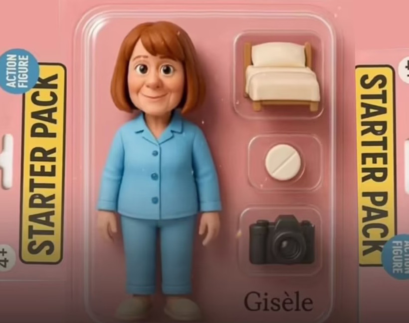 Yapay zeka akımında akılalmaz paylaşım ülkeyi karıştırdı - Resim : 2