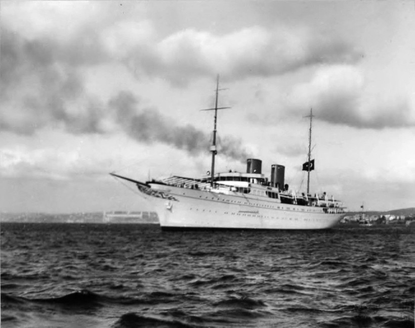 Gözyaşlarıyla tarihe geçen anlar: Atatürk’ün cenaze yolculuğu - Resim: 4