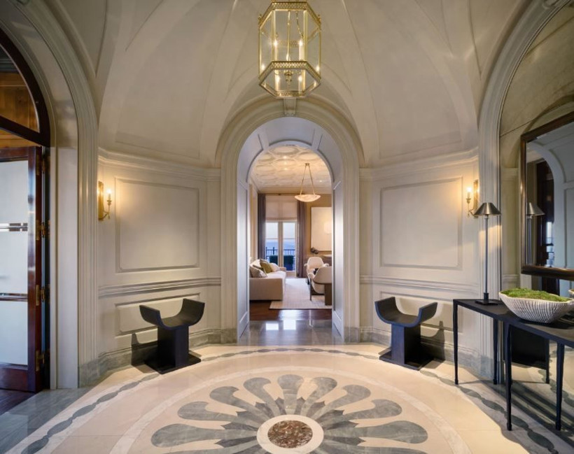 Eski Google CEO'su dudak uçuklatan fiyata lüks daire satın aldı - Resim: 4