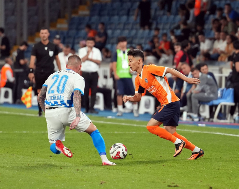 Başakşehir, İstanbul'da yıkıldı: Tur zora girdi - Resim : 2