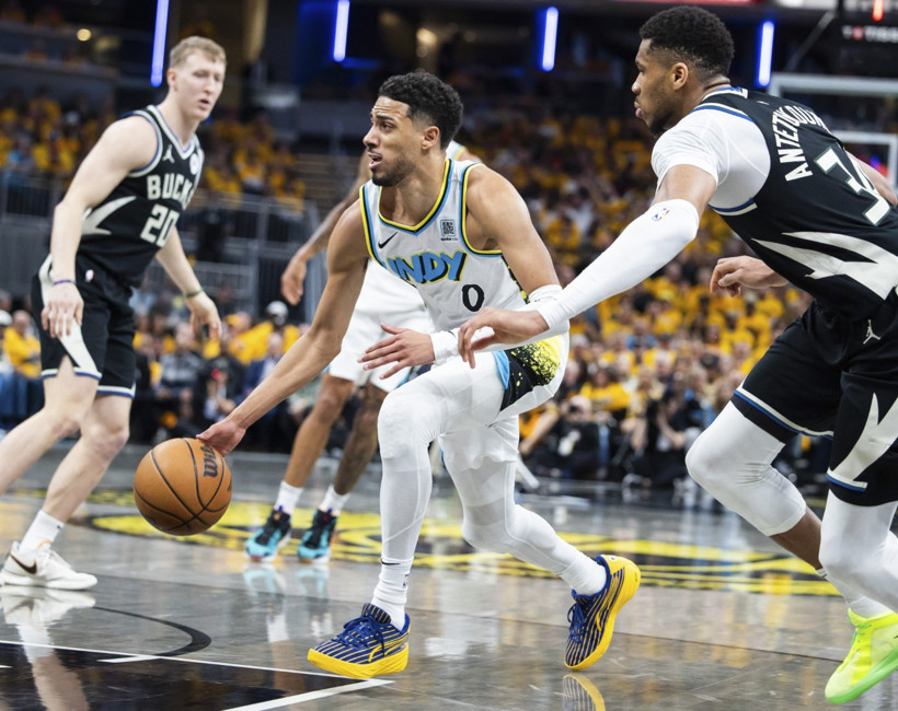 Edwards, Doncic ve Lebron’u parçaladı: Seriye farklı başladılar - Resim : 1