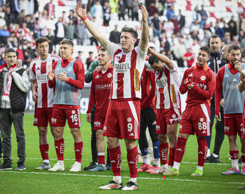 Süper Lig'de 'yedek' güç: En skorer yedek oyuncular listesi şaşırttı - Resim : 1