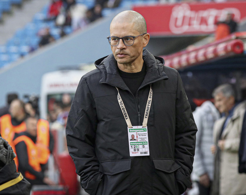 Alex'ten Arda Güler ve Kenan Yıldız yorumu - Resim : 1