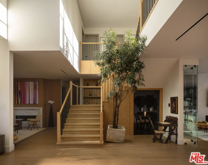 Adriana Lima lüks malikanesini kârla satışa çıkardı - Resim: 19