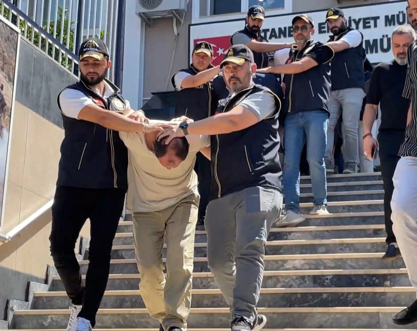 Kayıtlara intihar olarak geçmişti: Sır perdesi 20 yıl sonra aralandı - Resim : 1