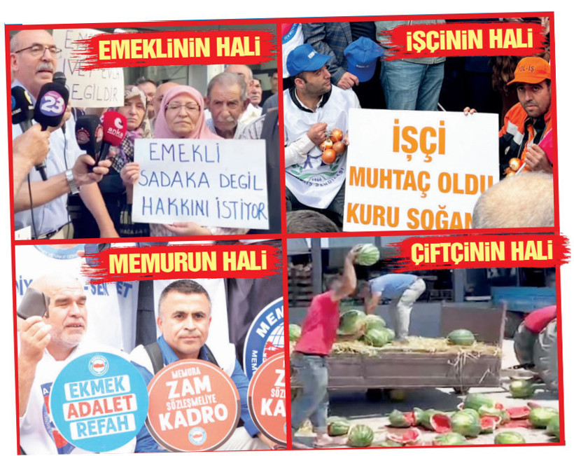 Memlekette kim mutlu? - Resim : 1