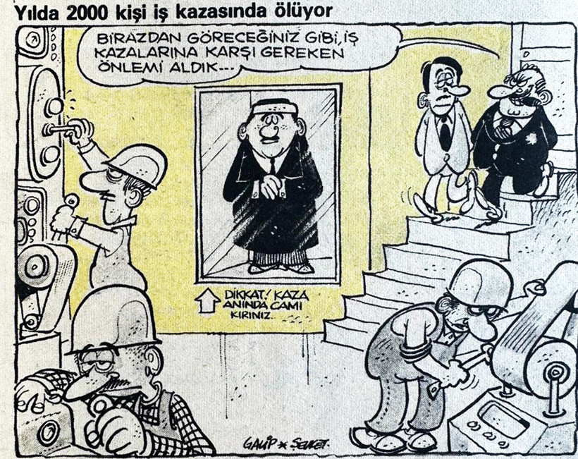 Nobel ödülleri bize verilmeli! - Resim : 2