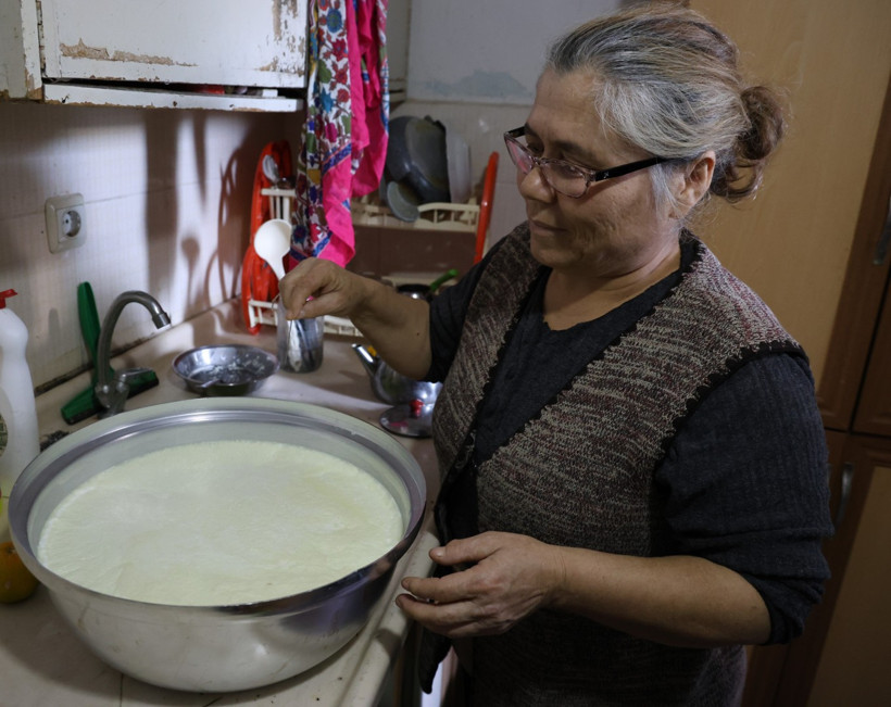 Lezzeti altın değerinde: Kilosunu 2 bin liraya satıyor - Resim : 3