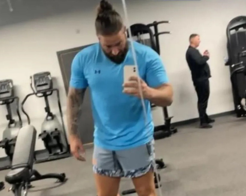 Flört sitesinde tanıştığı adam hayatını kabusa çevirdi - Resim : 1