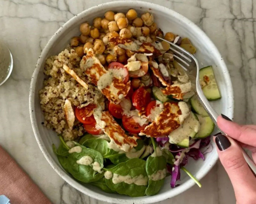 Beslenme uzmanından aç kalmadan sağlıklı yaşama tavsiyesi: 80/20 Kuralı - Resim: 5