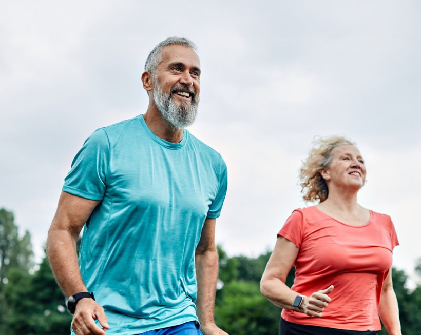 40 yaşından sonra mutlaka dikkate alınması gereken 5 işaret - Resim: 1