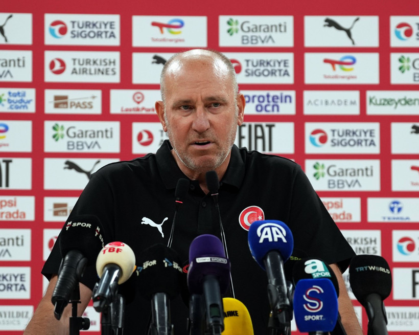 Alperen Şengün madalya için çok iddialı: 'Eminim' - Resim : 1