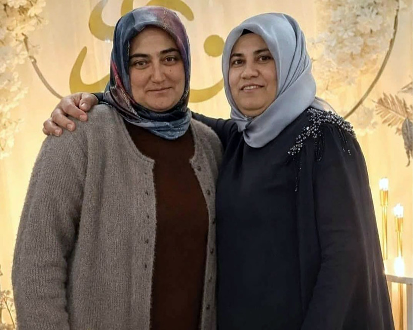 Evlatlarının yuvasını kurmaya gittiler, dönüş yolunda hayatlarını kaybettiler - Resim : 1
