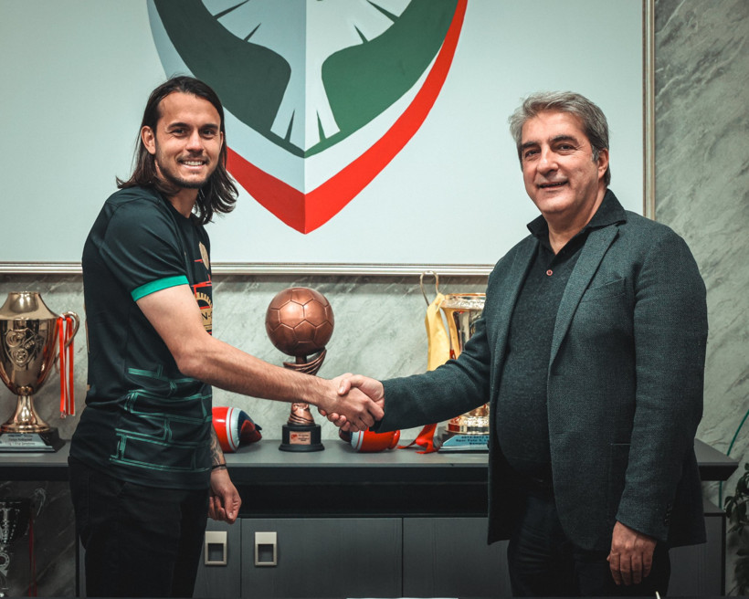 Hatayspor'dan ayrılan Erce Kardeşler, Amed'de - Resim : 1