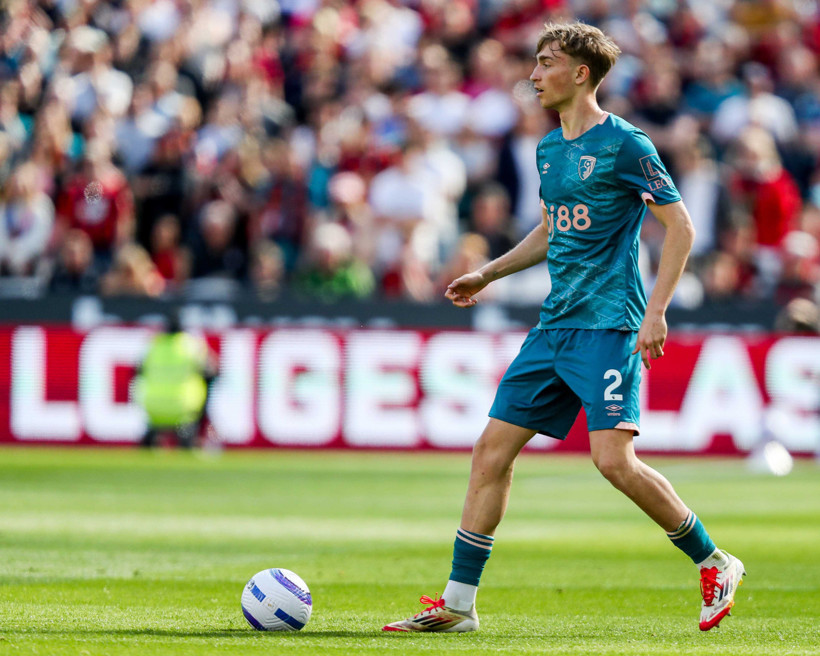 Real Madrid parayı bastı, genç stoperi aldı: Resmen açıklandı - Resim : 1