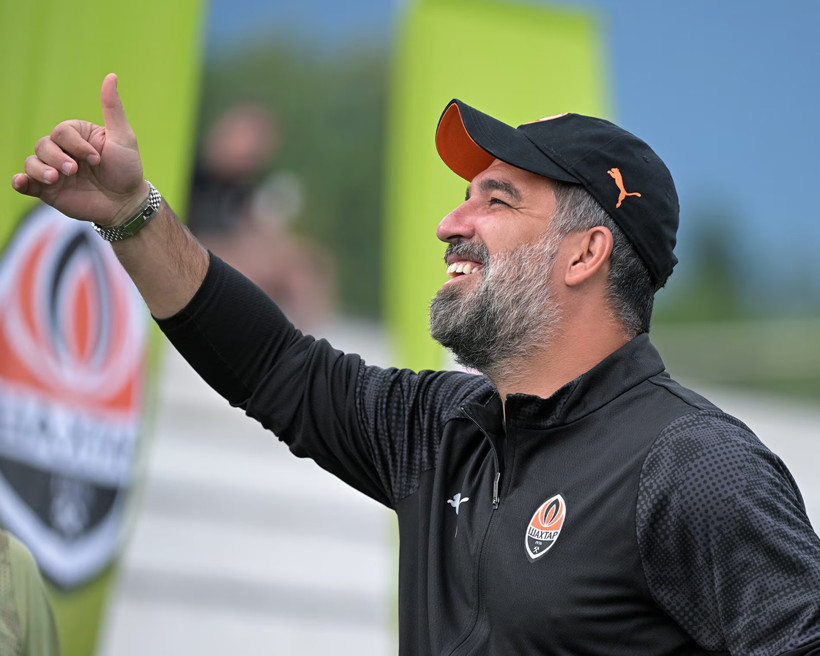 Arda Turan: "Onlar turnedeyken biz dağlarda koşuyorduk" - Resim : 1