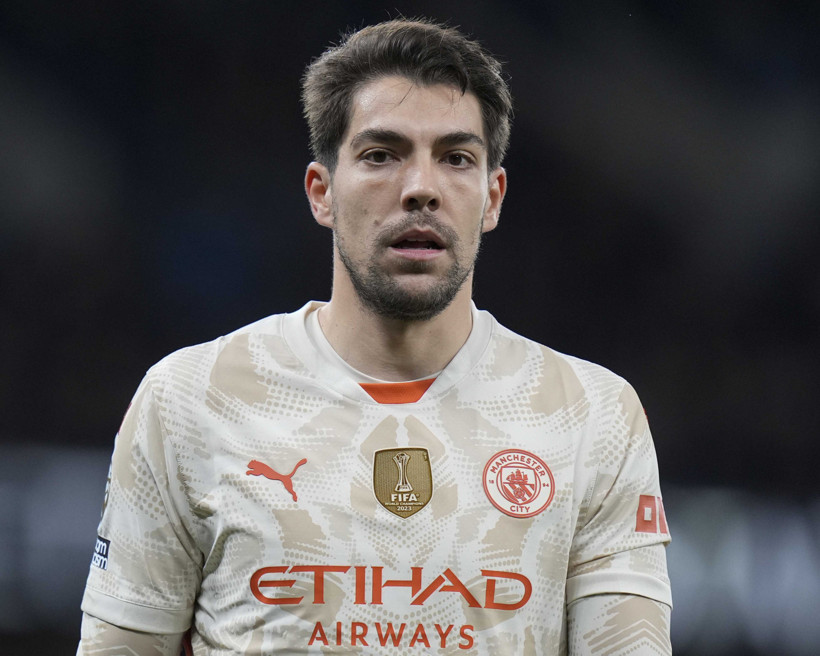 Fenerbahçe, Manchester City'nin kapısında: Transferde sürpriz hamle - Resim : 1