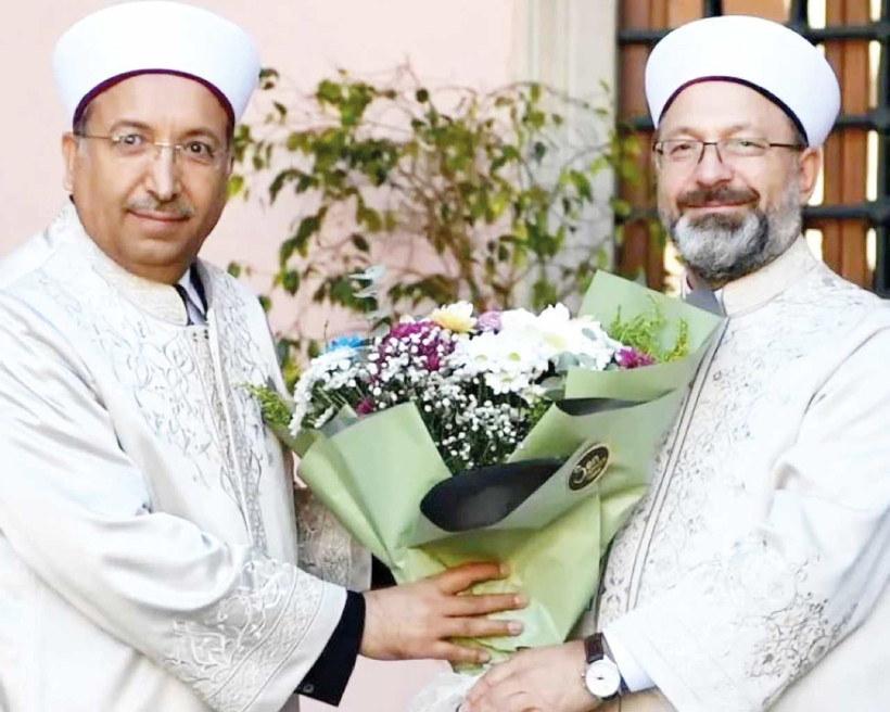 Polisli meclis toplantısı - Resim : 3