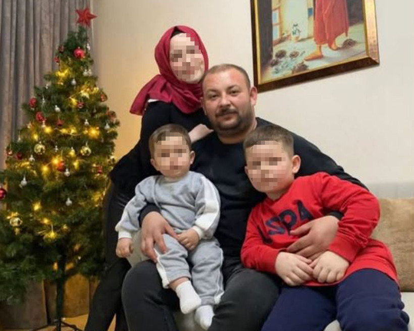 Ankara’da halk otobüsü üst geçide çarptı: Çok sayıda ölü ve yaralı var - Resim : 4