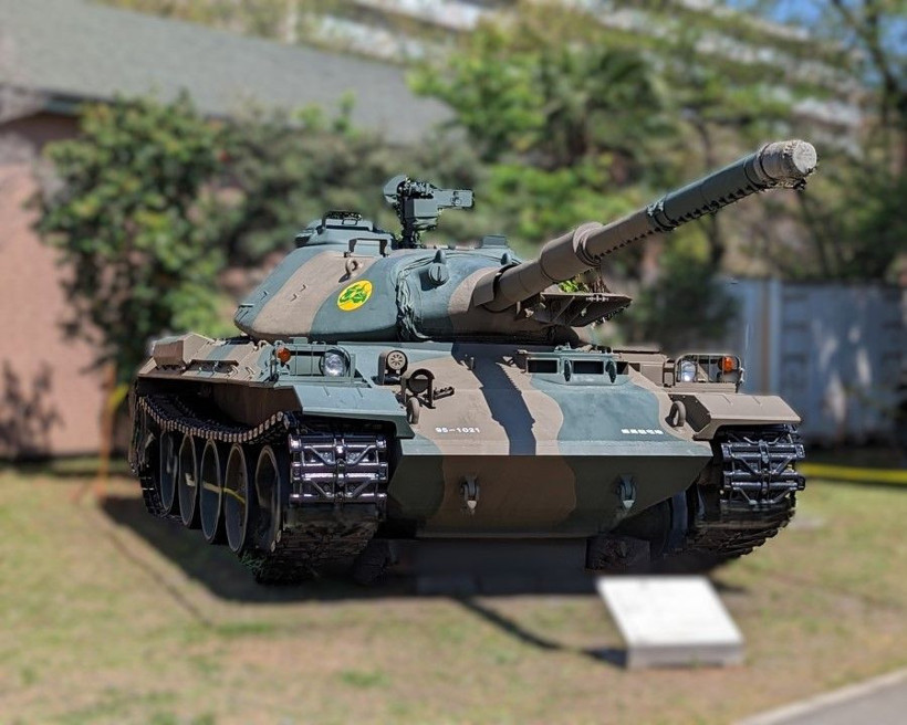 Dünyanın en güçlü tank orduları açıklandı. Türkiye 2026 listesinde kaçıncı sırada? - Resim: 6