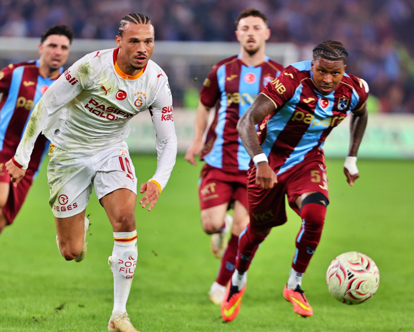 Okan Buruk ile yollar ayrılıyor mu? Galatasaray'da ortalığı karıştıracak iddia - Resim : 1