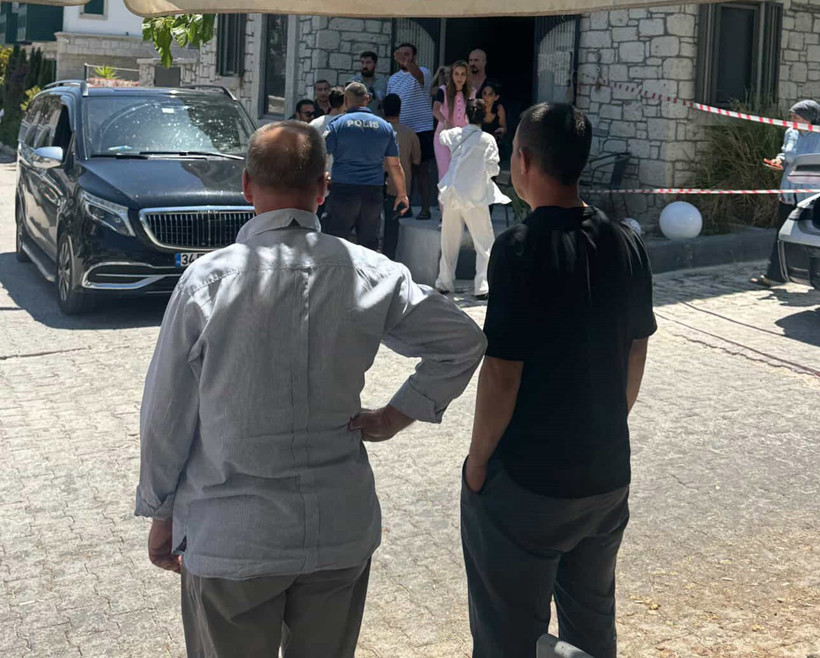 Dilan Polat'ın koruması öldürüldü - Resim : 2