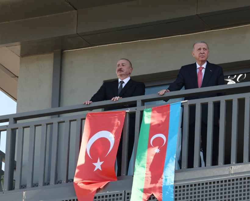 Kahramanmaraş’ta 250 bininci afet konutu teslim edildi - Resim : 4