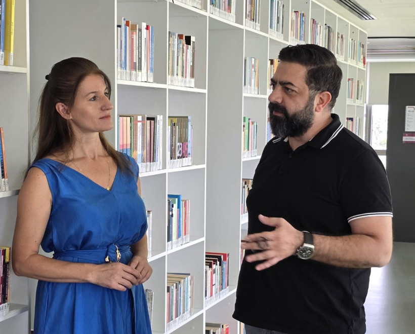 Prof. Dr. Sinan Alçın: Üretim yavaşladıkça işsizlik yükseliyor, iflaslar daha da artacak - Resim : 1