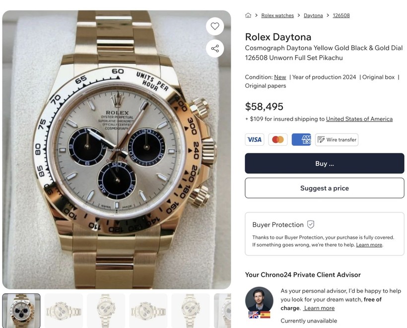 Trump'ın bakanının lüks Rolex saati kriz yarattı - Resim: 10