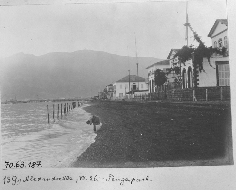 Macar fotoğrafçının Anadolu'da çektiği 111 yıllık tarihi kareler - Resim: 6