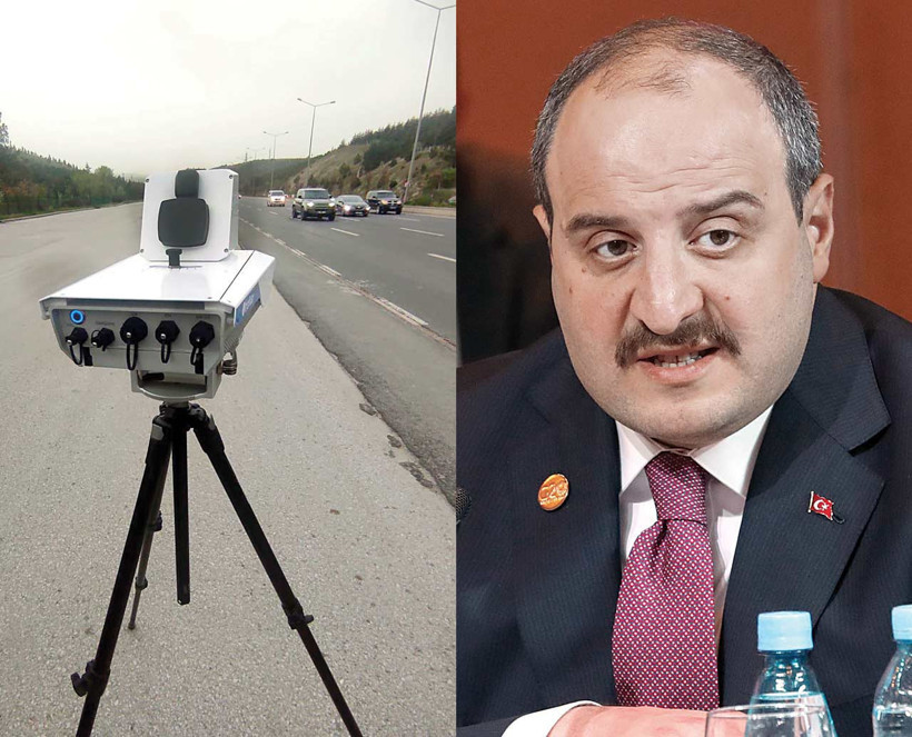 Vatandaşa tuzak zenginlere kıyak - Resim : 1