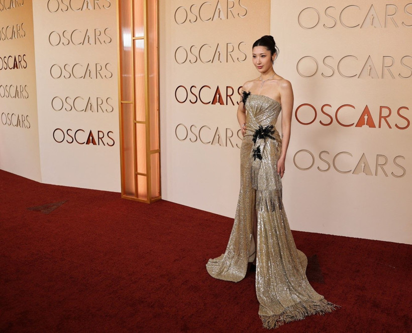Oscar Ödülleri'nde şıklık yarışı - Resim: 12