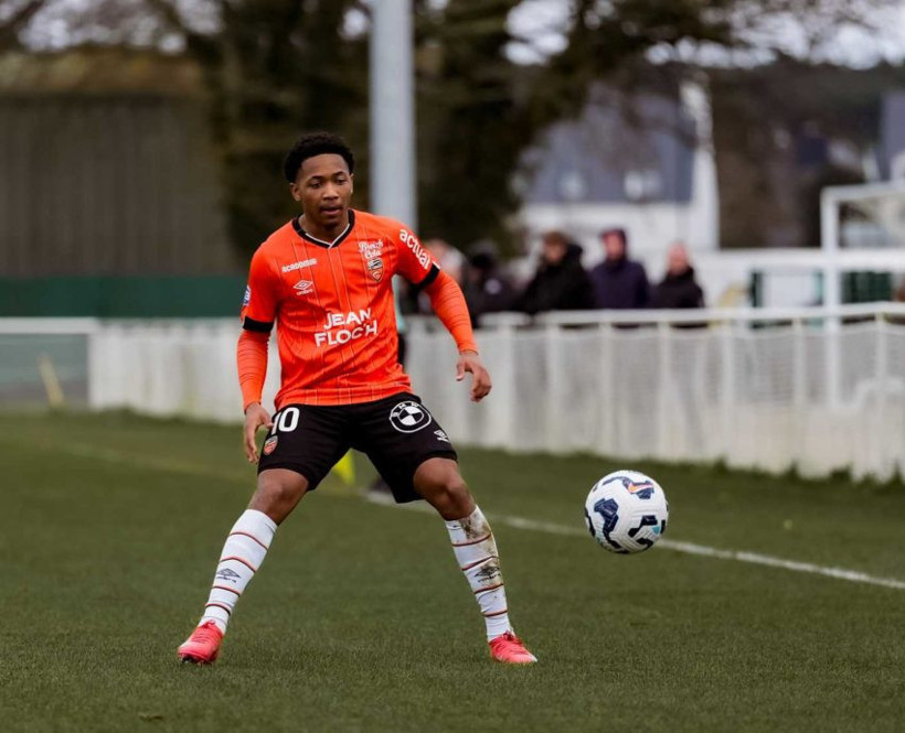 Premier Lig devleri yeni Yaya Toure'nin peşinde! - Resim : 1