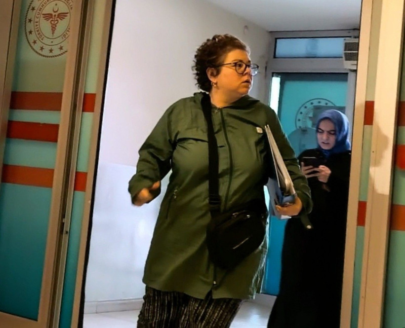 Tarifsiz acı: Beşiğinde ölü bulundu - Resim: 4