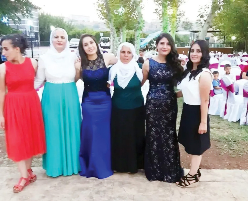 &lsquo;Suda değil&rsquo; diyen SAK personeli şehit olmuş - Resim : 1