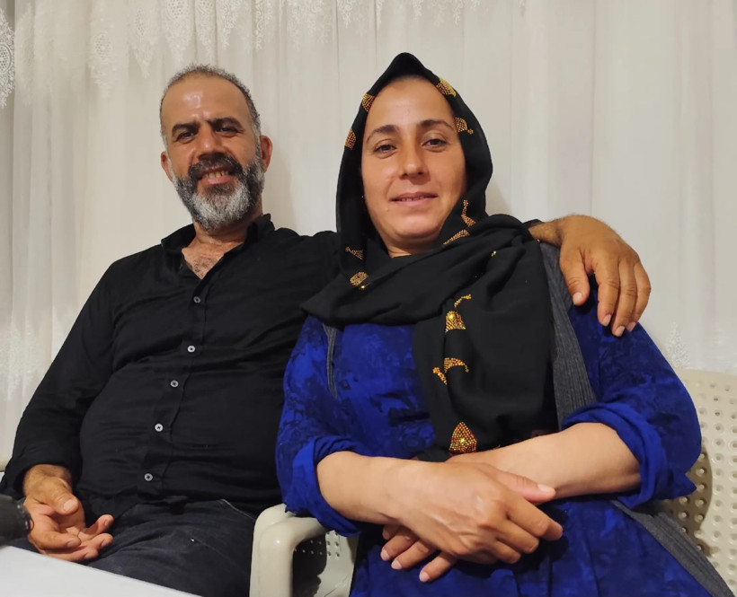 Denizdeki faciada &ouml;len d&ouml;rt kişiye veda - Resim : 1
