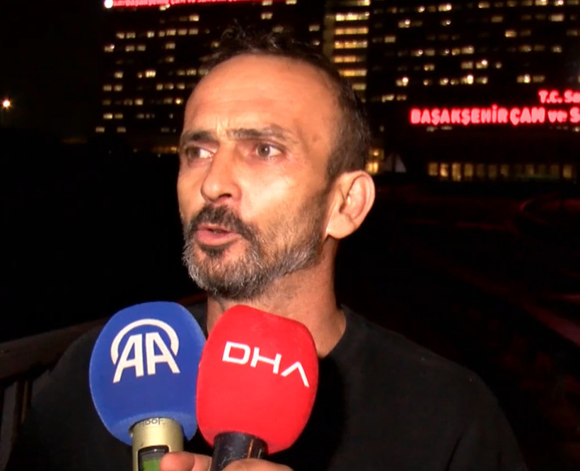 12 yaşındaki çocuğu arkadaşları yan sokakta yakmaya çalıştı - Resim : 3