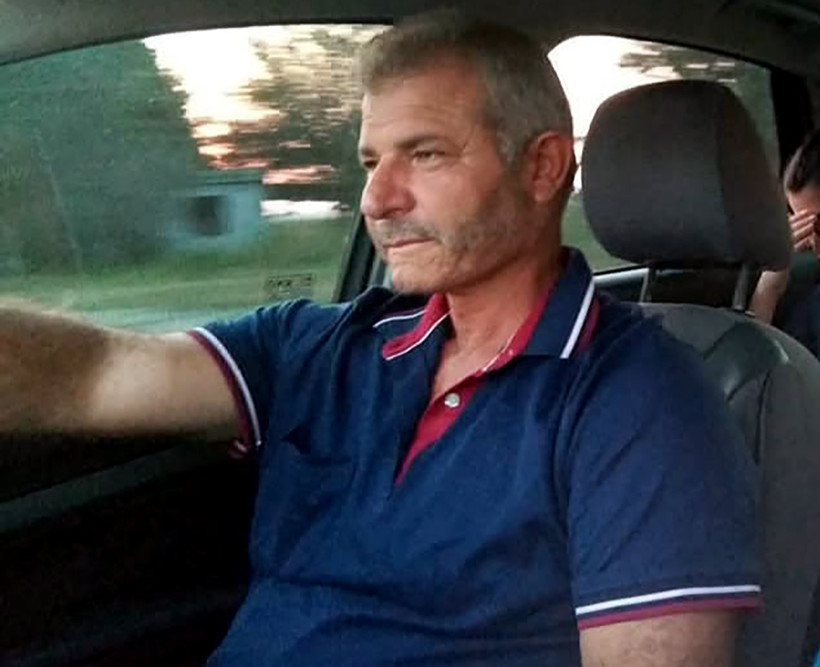 Kandil telefonu sonrası infaz: Kayınpeder damadını öldürdü - Resim : 4