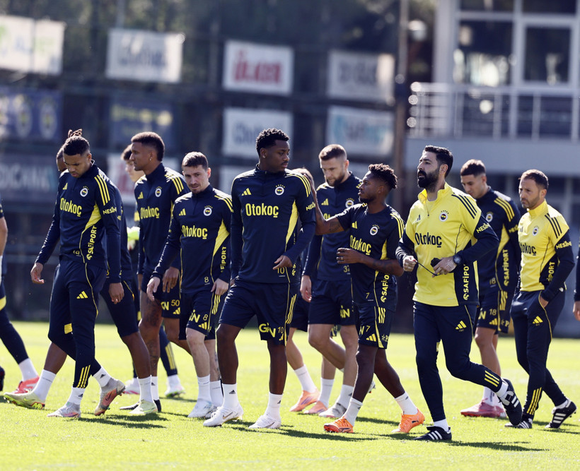 Fenerbahçe'de Jhon Duran gelişmesi - Resim : 1