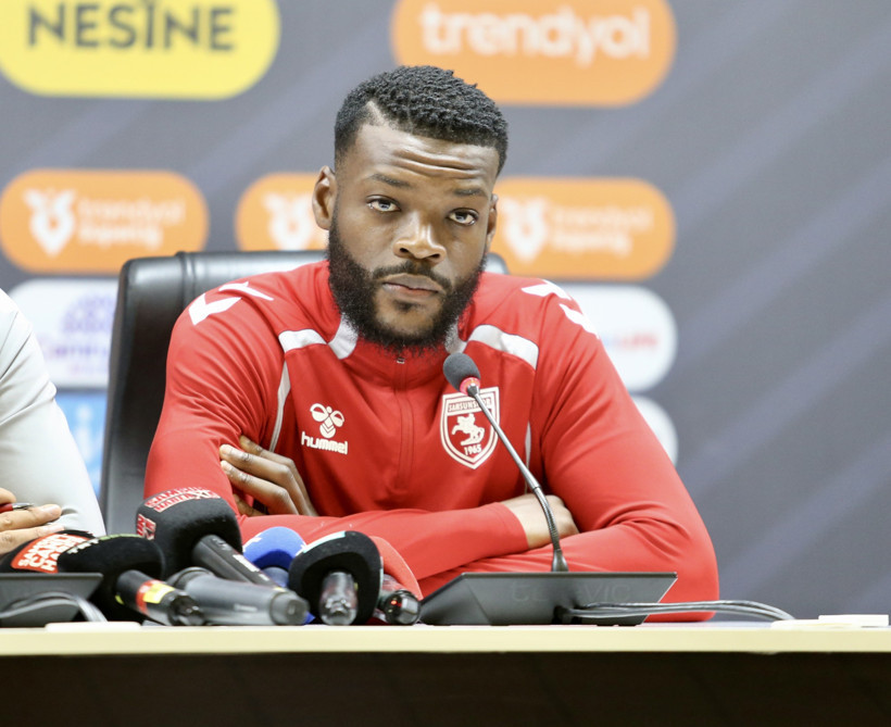 Thomas Reis: Tur için elimizden geleni yapacağız - Resim : 1