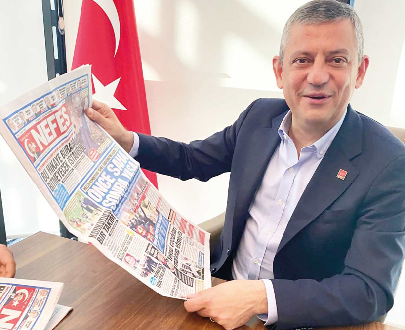 20 vaatle T&uuml;rkiye&rsquo;nin karşısına &ccedil;ıkacağız - Resim : 2