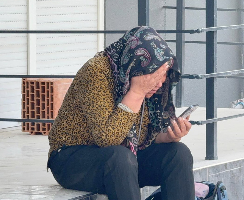 Anne yıkıldı: Günlerdir haber alamadığı oğlu evinde ölü bulundu - Resim : 3
