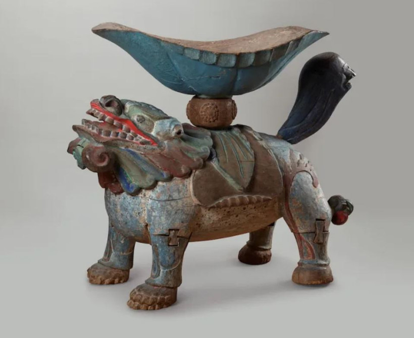 Samsung milyarderinin hazinesi dünyaya açılıyor - Resim : 3