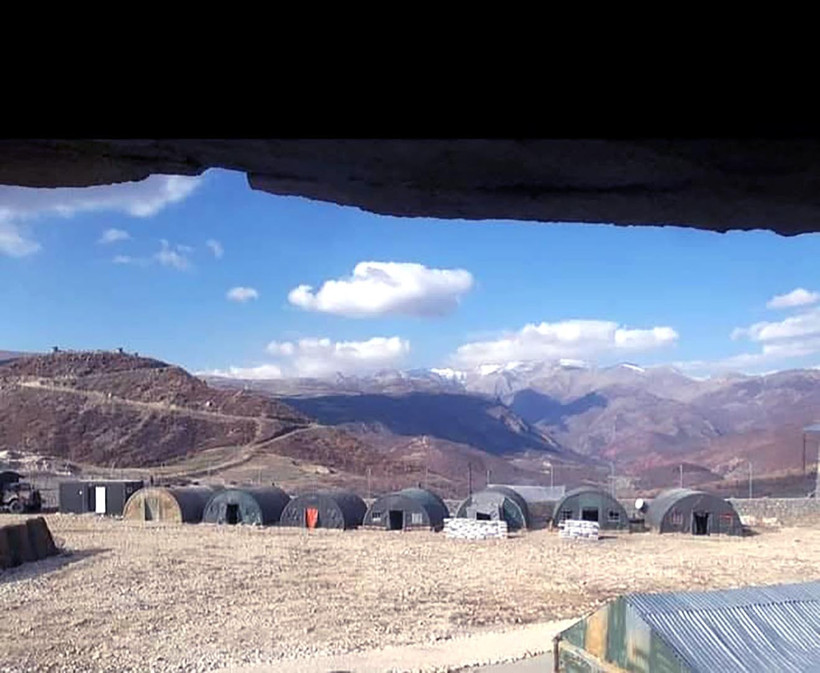 Tunceli’de bir dönem kapandı. Ayak basmadık yer bırakmamışlardı - Resim : 7